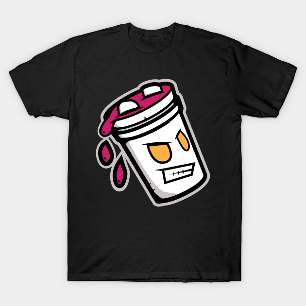 double cup t shirt